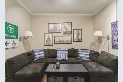 60 Myrtle St #6, Boston, MA 02144 - Photo 4