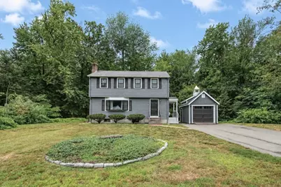25 Foxtail Rd, Hanover, MA 02339 - Photo 1
