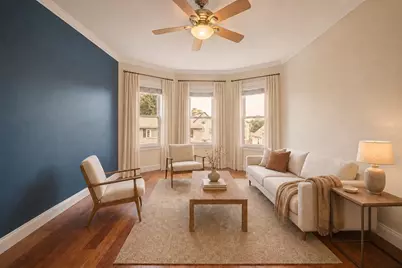 34-36 Howe St #3, Boston, MA 02125 - Photo 2