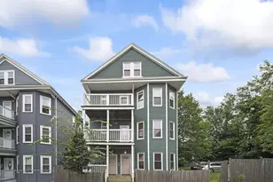 34-36 Howe St, Boston, MA 02125 - Photo 1