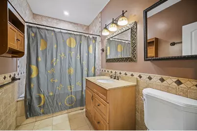 34-36 Howe St #3, Boston, MA 02125 - Photo 6