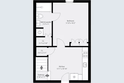 7 Crombie St #10, Salem, MA 01970 - Photo 26