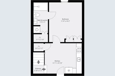 7 Crombie St #10, Salem, MA 01970 - Photo 26