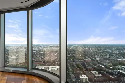 1 Dalton Street #4504, Boston, MA 02115 - Photo 10