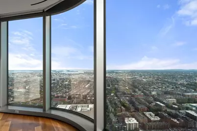 1 Dalton Street #4504, Boston, MA 02115 - Photo 10
