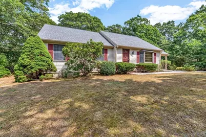 116 Bittersweet Dr, Brewster, MA 02631 - Photo 2