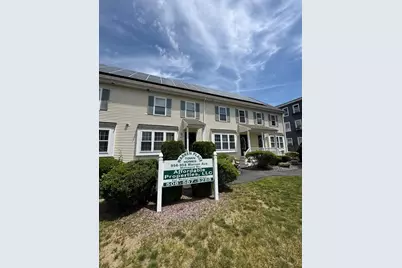 958 Warren Ave #9, Brockton, MA 02301 - Photo 2