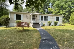 79 S Mdw Vlg, Carver, MA 02330 - Photo 1