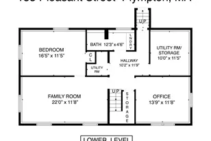 133 Pleasant St, Plympton, MA 02367 - Photo 28
