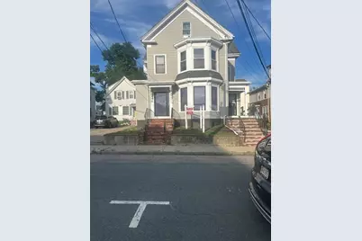 20 Cottage St, Brockton, MA 02301 - Photo 1