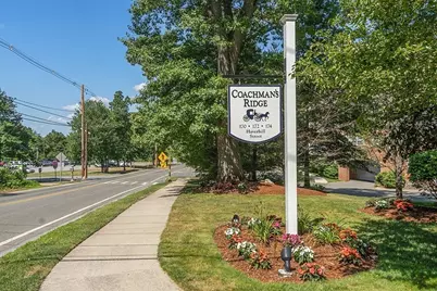 170 Haverhill Street #136, Andover, MA 01810 - Photo 22