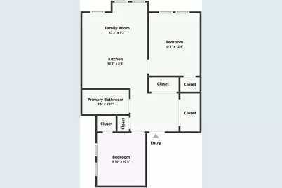 199 Havre St #1, Boston, MA 02128 - Photo 16