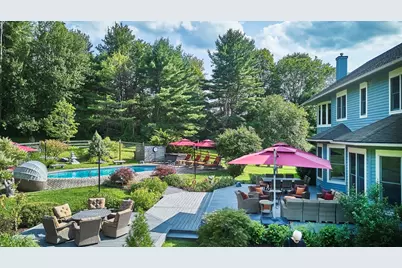 421 Swamp Rd, Richmond, MA 01210 - Photo 4