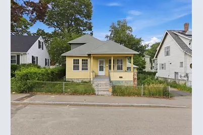 100 Taunton, Boston, MA 02136 - Photo 4