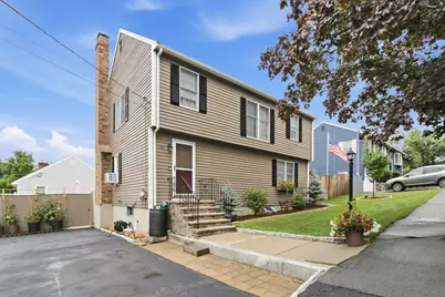 74 Maplewood Rd, Lynn, MA 01904 - Photo 1