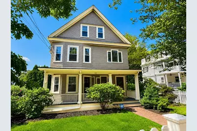 47-49 Clark Street, Newton, MA 02459 - Photo 1