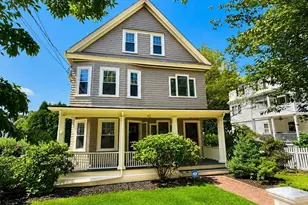 47-49 Clark St, Newton, MA 02459 - Photo 1