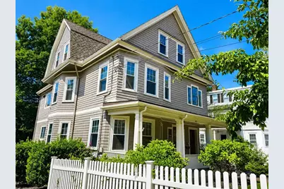 47 Clark Street #47, Newton, MA 02459 - Photo 1