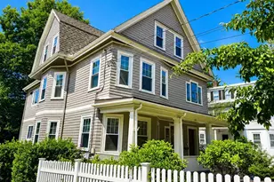 47 Clark St, Newton, MA 02459 - Photo 1