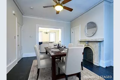 22 Trenton Street #1, Boston, MA 02129 - Photo 4