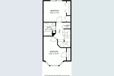 14 1/2 Roundy #2, Beverly, MA 01915 - Photo 36