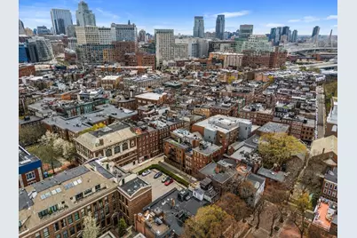 46 North Bennet Street #1, Boston, MA 02113 - Photo 8