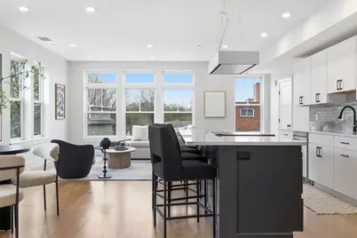 421 High St #309, Medford, MA 02155 - Photo 2