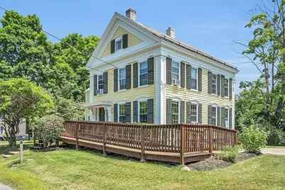 47 Prospect Street #1, West Boylston, MA 01583 - Photo 2
