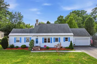 196 N Main St, Leominster, MA 01453 - Photo 1