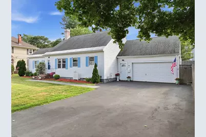 196 N Main St, Leominster, MA 01453 - Photo 32