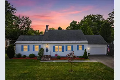 196 N Main St, Leominster, MA 01453 - Photo 2