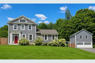 1572 Main Rd, Granville, MA 01034 - Photo 1