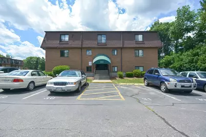 800 County #3A, Taunton, MA 02780 - Photo 16