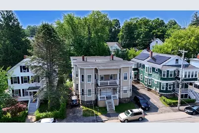 162 S Pleasant St, Haverhill, MA 01835 - Photo 4