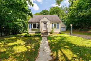 482 Cooper Rd, Northbridge, MA 01534 - Photo 1