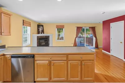 42 Castine St #A, Worcester, MA 01606 - Photo 12