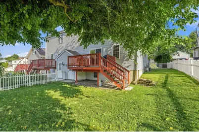 42 Castine St #A, Worcester, MA 01606 - Photo 40