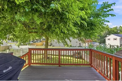 42 Castine St #A, Worcester, MA 01606 - Photo 18