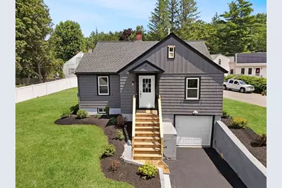 35 Richardson Rd, Fitchburg, MA 01420 - Photo 1