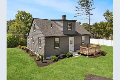 35 Richardson Rd, Fitchburg, MA 01420 - Photo 4