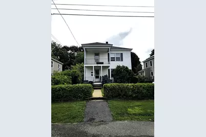 36 Crawford Street, Gardner, MA 01440 - Photo 1
