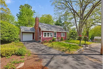 30 Arbor Road, Chelmsford, MA 01863 - Photo 4