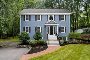 97 Liberty St, Middleton, MA 01949 - Photo 1