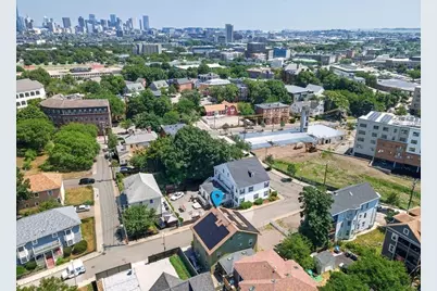 49 Norfolk Street, Boston, MA 02119 - Photo 32