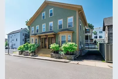 49 Norfolk Street, Boston, MA 02119 - Photo 2