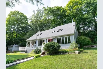 31 Little Alum Rd, Brimfield, MA 01010 - Photo 2