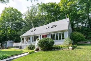 31 Little Alum Rd, Brimfield, MA 01010 - Photo 2