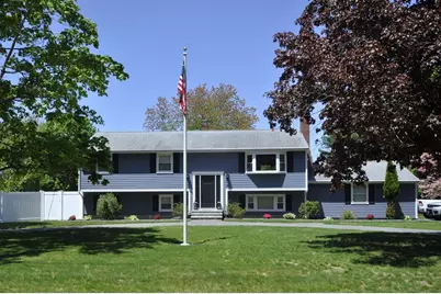 46 Bridle Rd, Bridgewater, MA 02324 - Photo 2