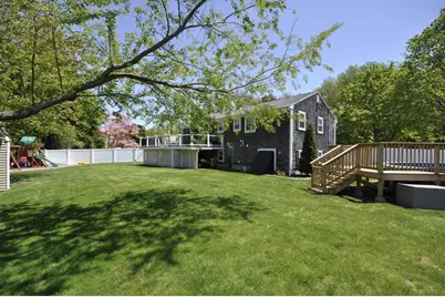 46 Bridle Rd, Bridgewater, MA 02324 - Photo 30