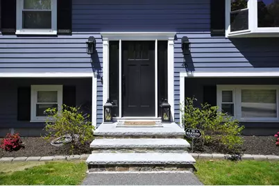 46 Bridle Rd, Bridgewater, MA 02324 - Photo 4